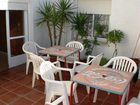 фото отеля Hostal DP El Pilar