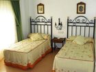 фото отеля Hostal DP El Pilar