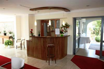 фото отеля Schlosswirt Hotel