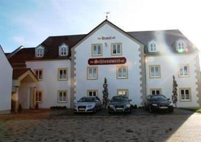 фото отеля Schlosswirt Hotel