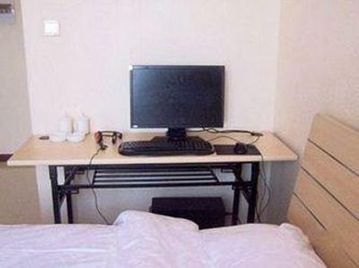 фото отеля Changchun Sweet Family Hotel