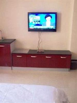 фото отеля Changchun Sweet Family Hotel