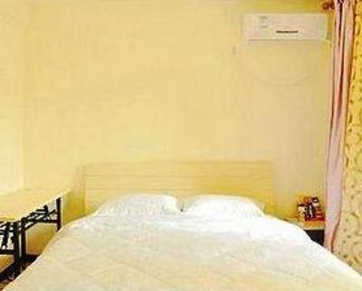 фото отеля Changchun Sweet Family Hotel