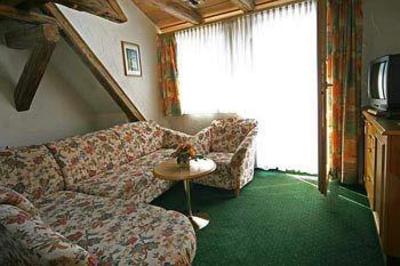 фото отеля Hotel Ochsen Blaubeuren