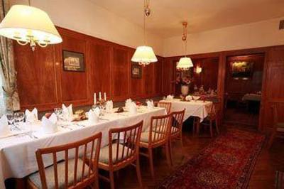 фото отеля Hotel Ochsen Blaubeuren