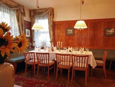 фото отеля Hotel Ochsen Blaubeuren