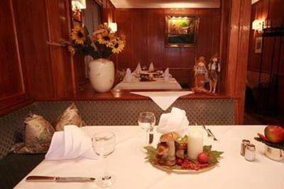 фото отеля Hotel Ochsen Blaubeuren