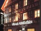 фото отеля Hotel Ochsen Blaubeuren