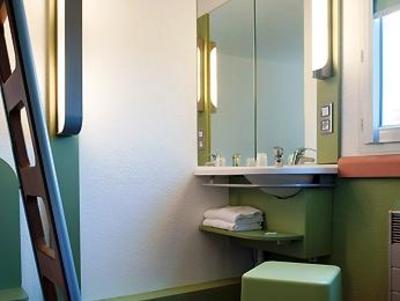 фото отеля Etap Hotel Poitiers Sud