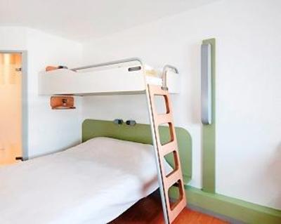 фото отеля Etap Hotel Poitiers Sud