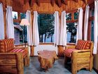 фото отеля Cabanas Rosas Amarillas