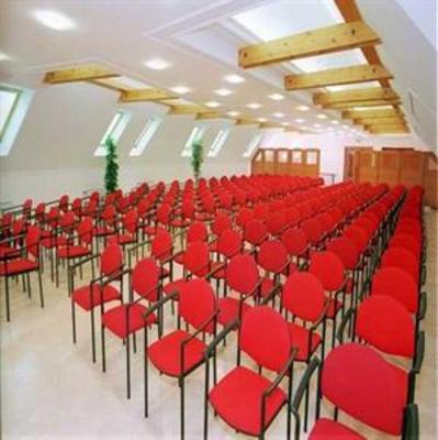 фото отеля Hotel Pannonia