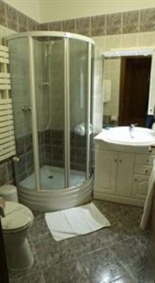 фото отеля Hotel Pannonia