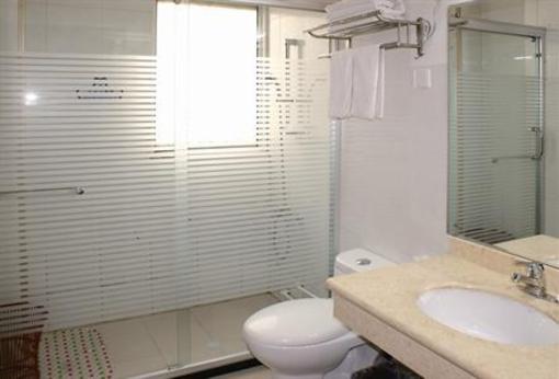 фото отеля New Oriental Business Mansion