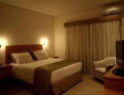 фото отеля Hotel Praia Mar Luanda