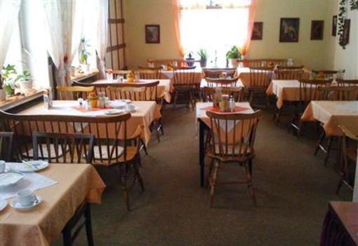 фото отеля Hotel Pension Schönberg Braunlage