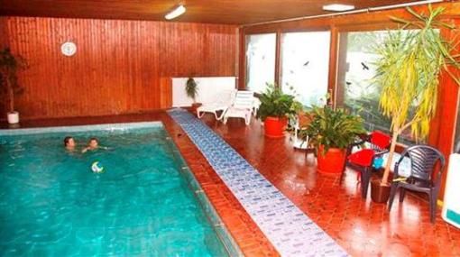фото отеля Hotel Pension Schönberg Braunlage