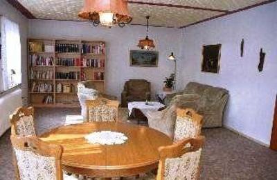 фото отеля Hotel Pension Schönberg Braunlage