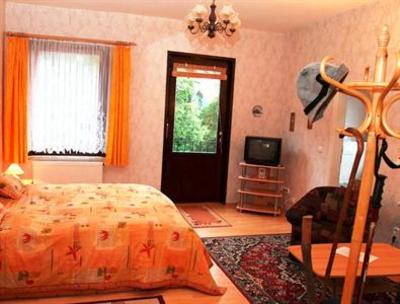 фото отеля Hotel Pension Schönberg Braunlage