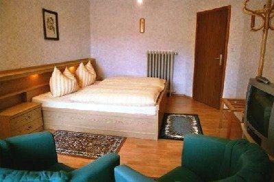 фото отеля Hotel Pension Schönberg Braunlage