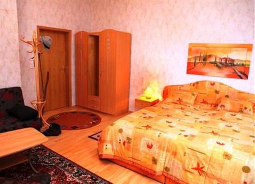 фото отеля Hotel Pension Schönberg Braunlage