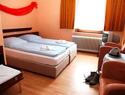 фото отеля Hotel Pension Schönberg Braunlage