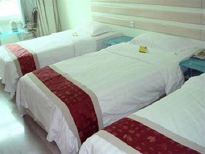 фото отеля V8 Hotel (Guangzhou Railway Station)