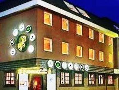 фото отеля Hotel Ritter Sindelfingen
