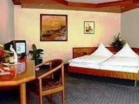 Hotel Ritter Sindelfingen