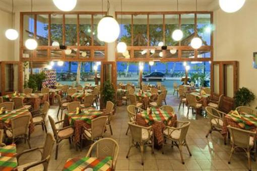 фото отеля Philippion Hotel Kos