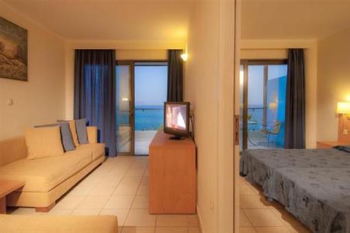 фото отеля Philippion Hotel Kos