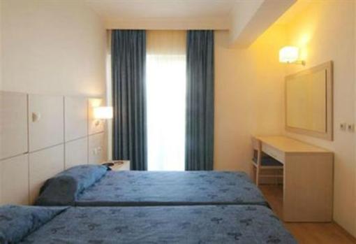фото отеля Philippion Hotel Kos