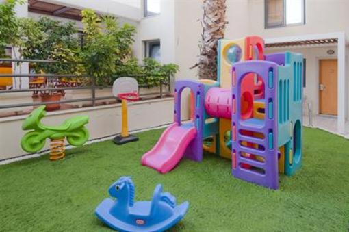 фото отеля Philippion Hotel Kos