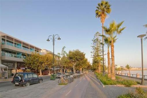фото отеля Philippion Hotel Kos