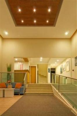 фото отеля Philippion Hotel Kos