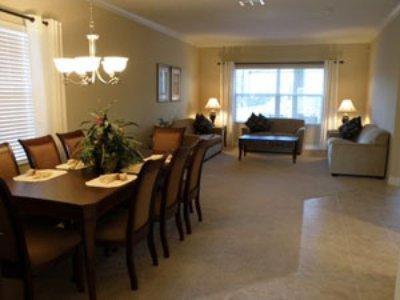 фото отеля Florida Villa Homes Vacation Rentals Davenport