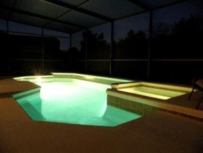фото отеля Florida Villa Homes Vacation Rentals Davenport