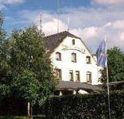 фото отеля Hotel Waldschloss Bad Camberg