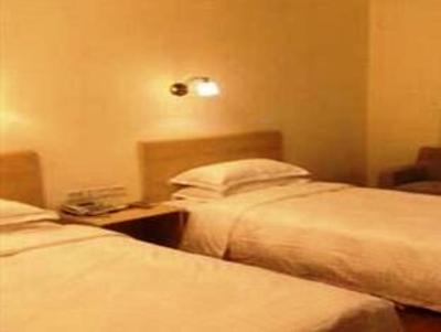 фото отеля Yangming Holiday Hotel