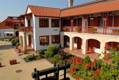 фото отеля Magita Hotel