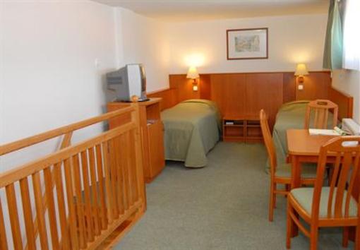фото отеля Magita Hotel