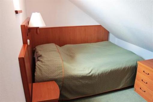 фото отеля Magita Hotel