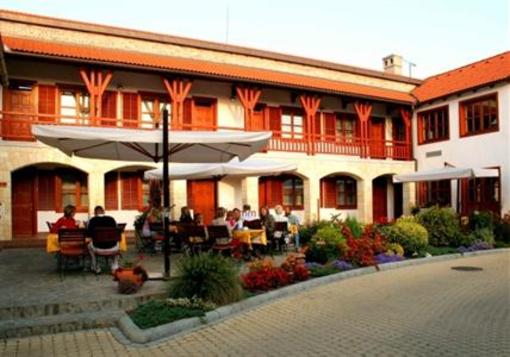 фото отеля Magita Hotel