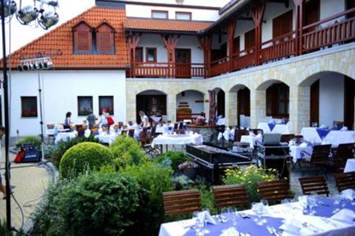 фото отеля Magita Hotel