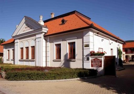 фото отеля Magita Hotel