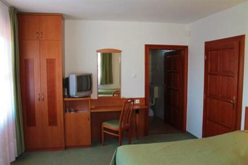 фото отеля Magita Hotel