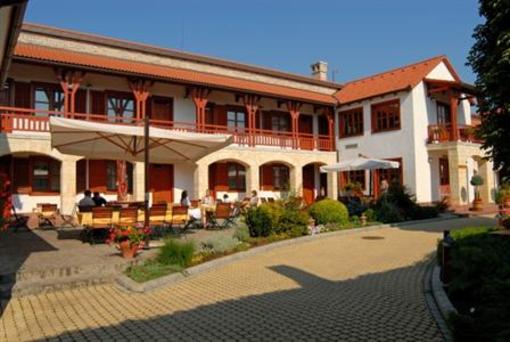 фото отеля Magita Hotel
