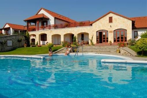 фото отеля Magita Hotel