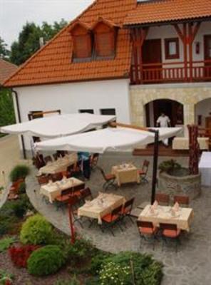 фото отеля Magita Hotel