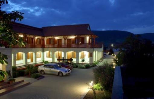 фото отеля Magita Hotel